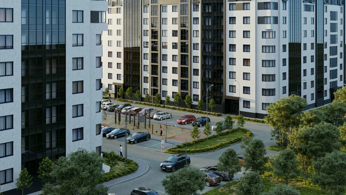 ЖК «Белый сад», изображение-6